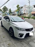 Bán xe Kia Cerato 2009 Koup 2.0 AT giá 275 Triệu - Gia Lai