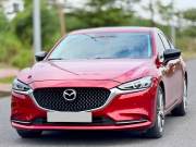 Bán xe Mazda 6 2022 Premium 2.0 AT giá 740 Triệu - Hà Nội