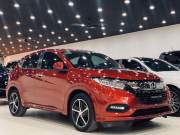 Bán xe Honda HRV 2019 L giá 589 Triệu - TP HCM