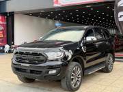 Bán xe Ford Everest 2019 Titanium 2.0L 4x4 AT giá 899 Triệu - TP HCM