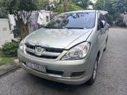 Bán xe Toyota Innova 2006 G giá 185 Triệu - TP HCM