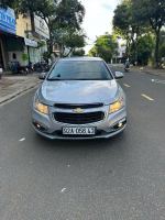 Bán xe Chevrolet Cruze 2015 LT 1.6 MT giá 240 Triệu - Gia Lai