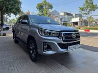 Bán xe Toyota Hilux 2018 2.8G 4x4 AT giá 675 Triệu - Gia Lai
