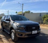 Bán xe Ford Ranger 2021 XLS 2.2L 4x2 AT giá 515 Triệu - Gia Lai