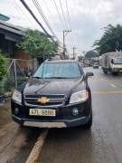 Bán xe Chevrolet Captiva 2008 LT 2.4 MT giá 166 Triệu - TP HCM