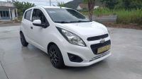 Bán xe Chevrolet Spark 2017 LS 1.2 MT giá 195 Triệu - Bà Rịa Vũng Tàu