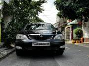 Bán xe Toyota Camry 2003 3.0V giá 200 Triệu - TP HCM