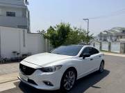 Bán xe Mazda 6 2015 2.0 AT giá 385 Triệu - Lâm Đồng