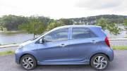 Bán xe Kia Morning 2020 Luxury giá 295 Triệu - Lâm Đồng