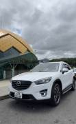 Bán xe Mazda CX5 2016 2.5 AT AWD giá 479 Triệu - Lâm Đồng