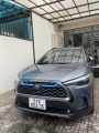 Bán xe Toyota Corolla Cross 2021 1.8HV giá 800 Triệu - TP HCM