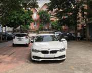 Bán xe BMW 3 Series 2016 320i giá 630 Triệu - Hà Nội