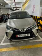 Bán xe Toyota Vios 2023 G 1.5 CVT giá 510 Triệu - Hà Nội