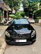 Bán xe Mercedes Benz C class 2020 C180 giá 890 Triệu - TP HCM