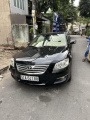 Bán xe Toyota Camry 2007 3.5Q giá 320 Triệu - TP HCM