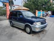 Bán xe Toyota Zace 2003 GL giá 105 Triệu - Hà Nội