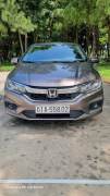 Bán xe Honda City 1.5 2018 giá 365 Triệu - Bình Dương