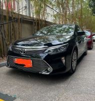 Bán xe Toyota Camry 2018 2.0E giá 650 Triệu - Hà Nội