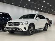 Bán xe Mercedes Benz GLC 2020 200 4Matic giá 1 Tỷ 490 Triệu - TP HCM