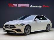 Bán xe Mercedes Benz C class 2022 C300 AMG giá 1 Tỷ 790 Triệu - TP HCM