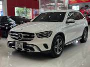 Bán xe Mercedes Benz GLC 200 2022 giá 1 Tỷ 440 Triệu - TP HCM