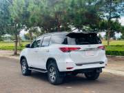 Bán xe Toyota Fortuner 2022 2.7L 4x2 AT giá 929 Triệu - TP HCM