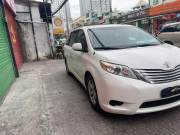 Bán xe Toyota Sienna 2010 LE 3.5 giá 799 Triệu - TP HCM