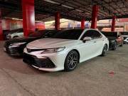 Bán xe Toyota Camry 2022 2.5Q giá 1 Tỷ 169 Triệu - TP HCM