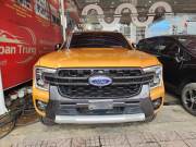 Bán xe Ford Ranger 2022 Wildtrak 2.0L 4x4 AT giá 819 Triệu - TP HCM