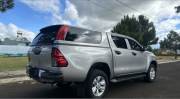 Bán xe Toyota Hilux 2019 2.4E 4x2 AT giá 550 Triệu - TP HCM