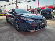 Bán xe Toyota Camry 2022 2.0Q giá 899 Triệu - TP HCM