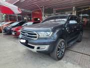 Bán xe Ford Everest 2019 Titanium 2.0L 4x4 AT giá 875 Triệu - TP HCM