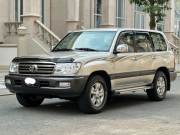 Bán xe Toyota Land Cruiser 2005 GX.R 4.5 giá 499 Triệu - TP HCM