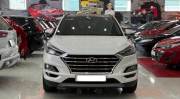 Bán xe Hyundai Tucson 2019 1.6 AT Turbo giá 699 Triệu - TP HCM