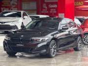 Bán xe BMW 3 Series 2024 320i Sport Line giá 1 Tỷ 399 Triệu - TP HCM