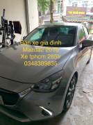 Bán xe Mazda 2 2016 1.5 AT giá 285 Triệu - TP HCM