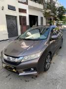 Bán xe Honda City 2015 1.5 AT giá 315 Triệu - TP HCM