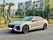 Bán xe VinFast Lux A 2.0 2019 Premium 2.0 AT giá 595 Triệu - Hà Nội