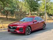 Bán xe VinFast Lux A 2.0 Premium 2.0 AT 2021 giá 625 Triệu - Hà Nội
