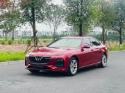 Bán xe VinFast Lux A 2.0 2021 Plus 2.0 AT giá 595 Triệu - Hà Nội