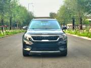 Bán xe Kia Seltos 2022 Luxury 1.4 AT giá 590 Triệu - Hà Nội