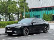 Bán xe VinFast Lux A 2.0 2019 2.0 AT giá 490 Triệu - Hà Nội