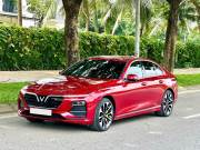 Bán xe VinFast Lux A 2.0 2022 Cao cấp giá 620 Triệu - Hà Nội