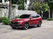 Bán xe VinFast Lux SA 2.0 2019 Base 2.0 AT giá 510 Triệu - Hà Nội