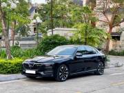 Bán xe VinFast Lux A 2.0 2020 Premium 2.0 AT giá 570 Triệu - Hà Nội