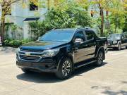 Bán xe Chevrolet Colorado 2018 LTZ 2.8L 4x4 AT giá 375 Triệu - Hà Nội
