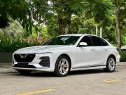 Bán xe VinFast Lux A 2.0 2020 Base 2.0 AT giá 485 Triệu - Hà Nội