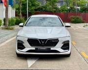 Bán xe VinFast Lux A 2.0 2021 Base 2.0 AT giá 495 Triệu - Hà Nội