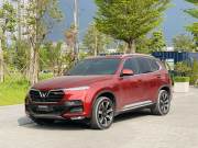 Bán xe VinFast Lux SA 2.0 2020 Premium 2.0 AT giá 650 Triệu - Hà Nội