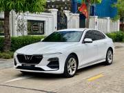 Bán xe VinFast Lux A 2.0 2021 Base 2.0 AT giá 480 Triệu - Hà Nội